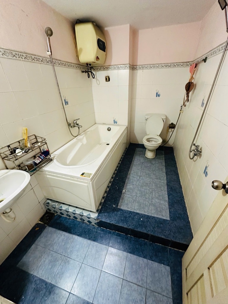 BÀU CÁT VIP – BÁN ĐẤT TẶNG NHÀ – NGANG 6.5M KHỦNG – DT GẦN 100M² – CHỈ 9.5 TỶ. - Ảnh 2